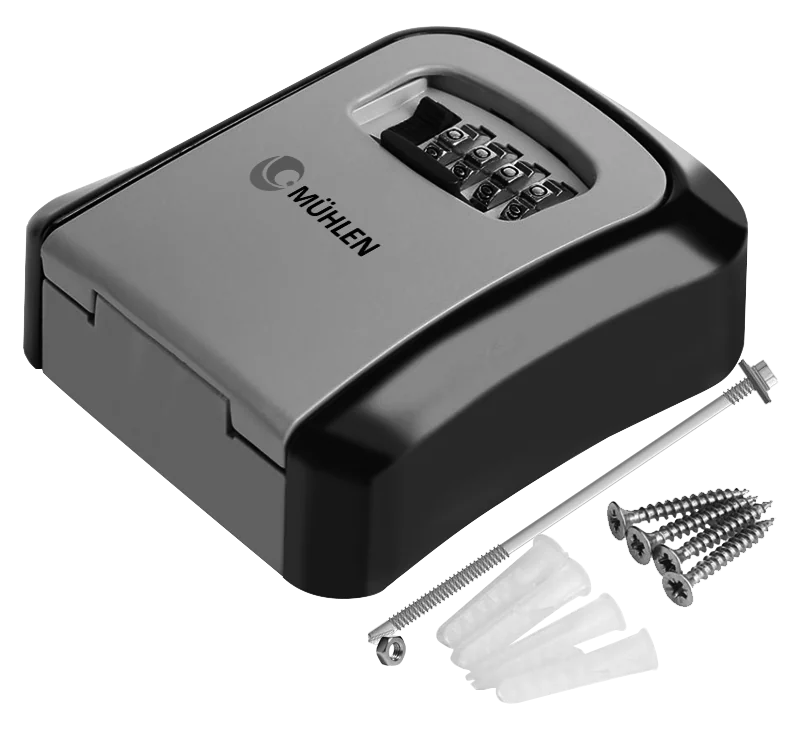 MÜHLEN Safe-Key 3