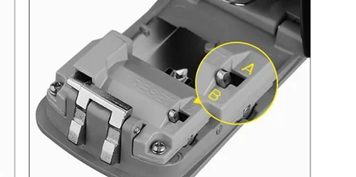 Karadeniz Dış Ticaret | HTM ve MÜHLEN Ofis Makineleri | MÜHLEN Safe-Key 3