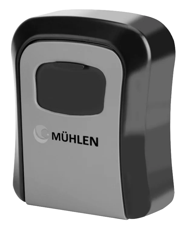 MÜHLEN Safe-Key 3