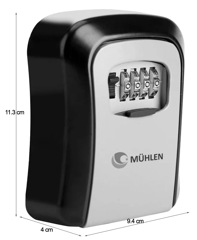 MÜHLEN Safe-Key 3