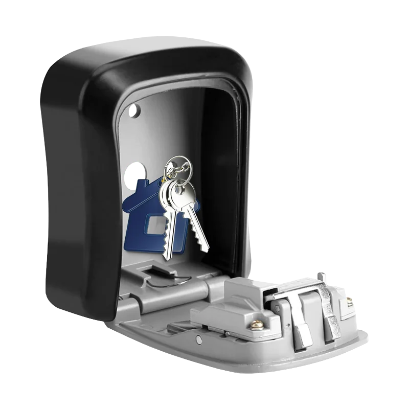 MÜHLEN Safe-Key 3