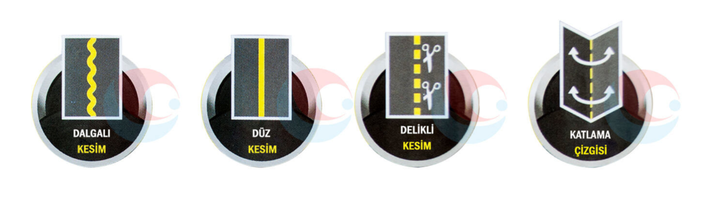 Karadeniz Dış Ticaret | HTM ve MÜHLEN Ofis Makineleri | Mühlen MT- 402
