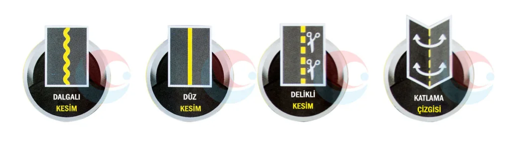 Karadeniz Dış Ticaret | Mühlen MT- 402