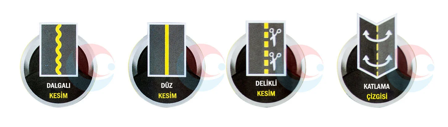 Karadeniz Dış Ticaret | Mühlen MT- 402