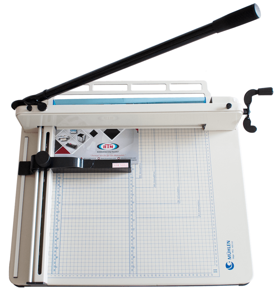 Mühlen PRO-400-A3