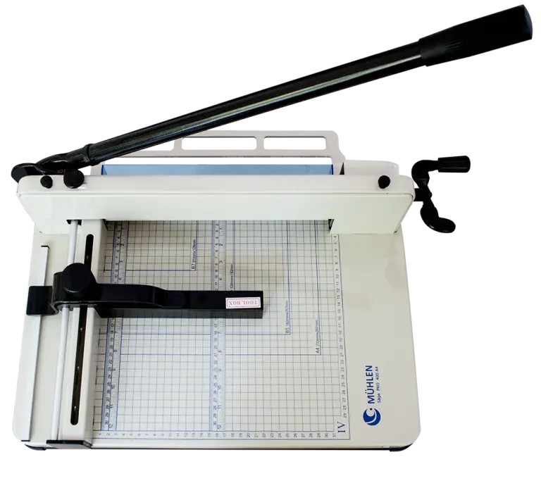 Mühlen PRO-400-A4 Mühlen PRO-400-A4