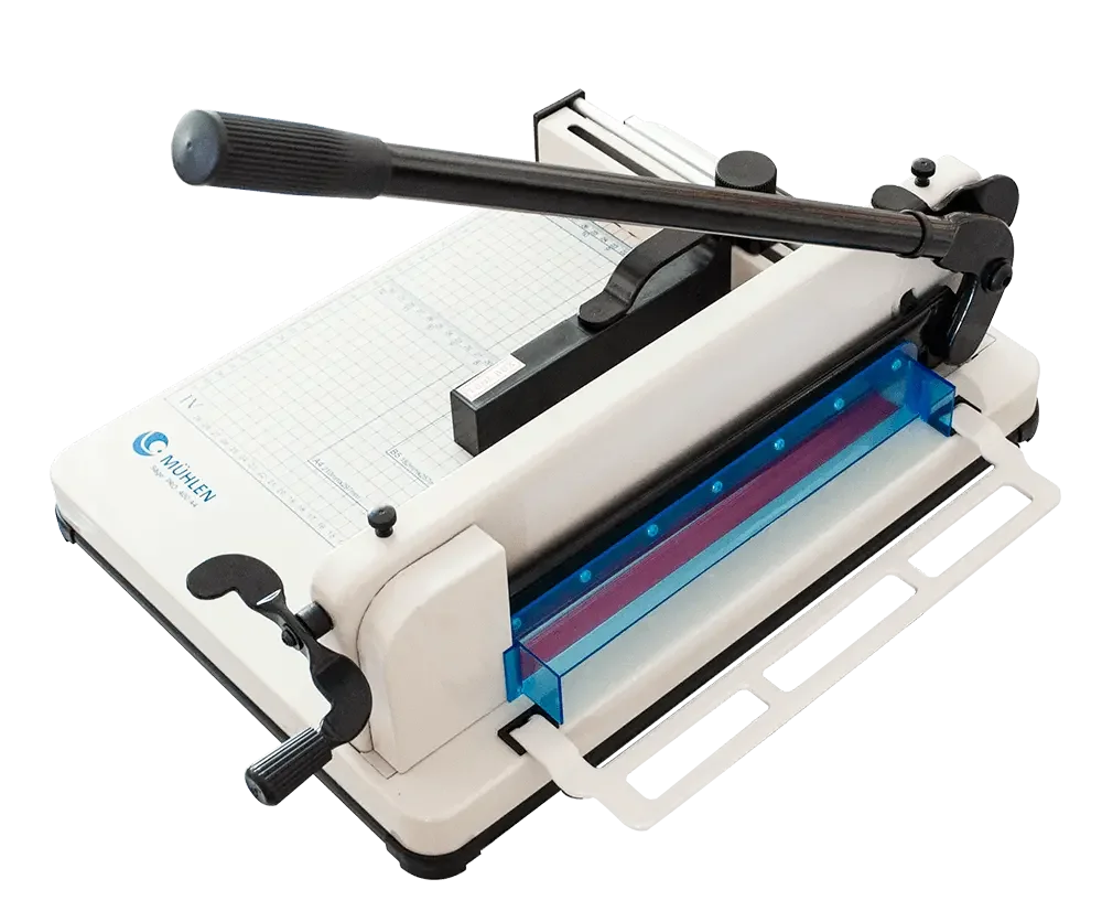 Mühlen PRO-400-A4