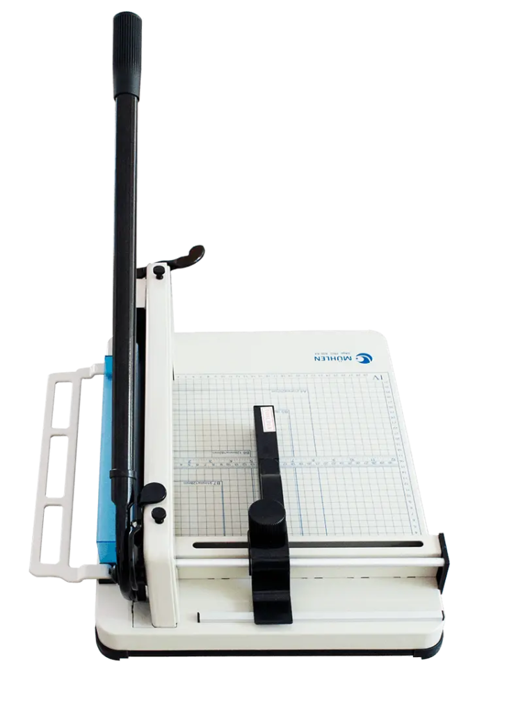 Mühlen PRO-400-A4