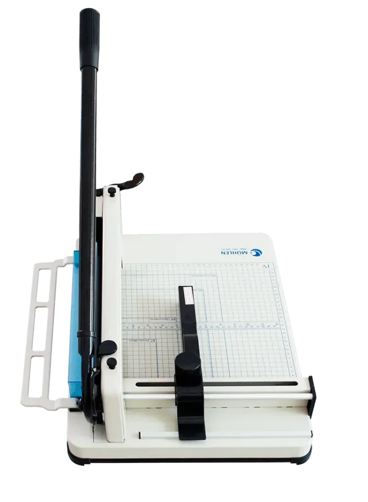 Mühlen PRO-400-A4
