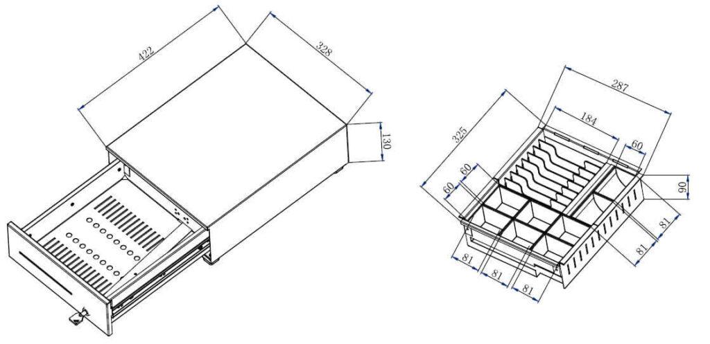 Mühlen EU 3050