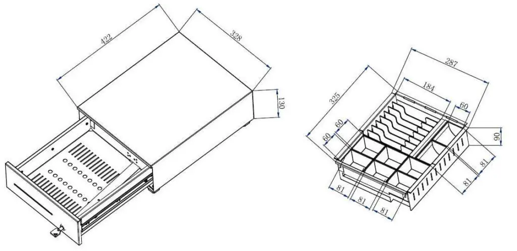 Mühlen EU 3050