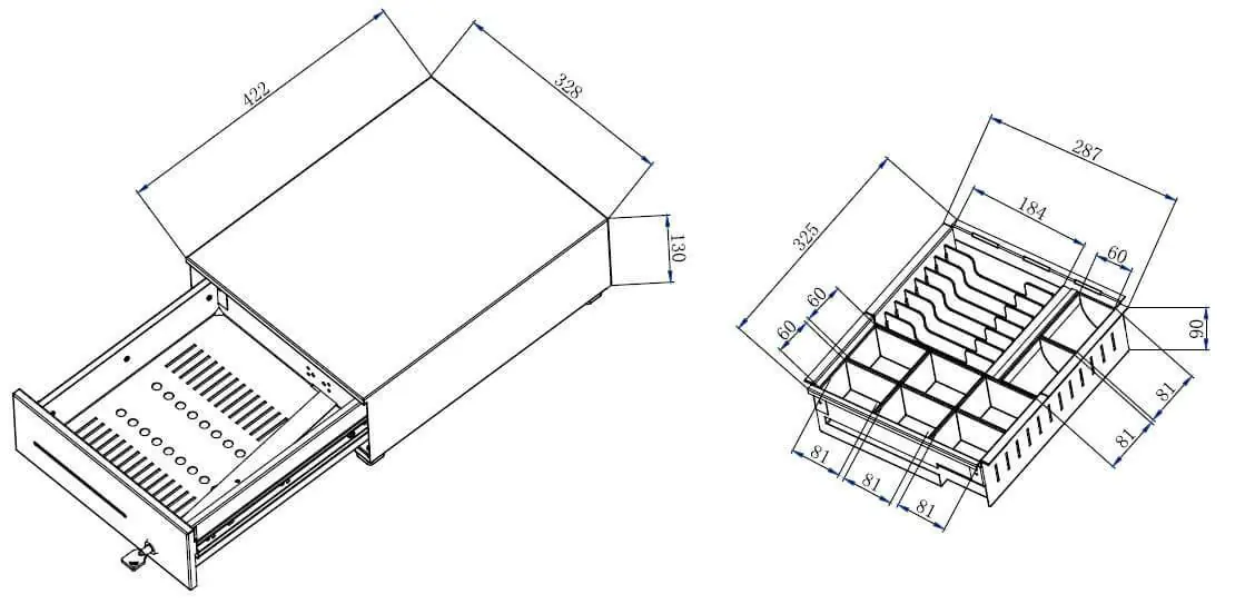 Mühlen EU 3050