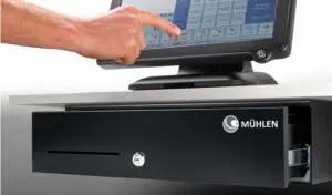 Karadeniz Dış Ticaret | Mühlen ES 4460