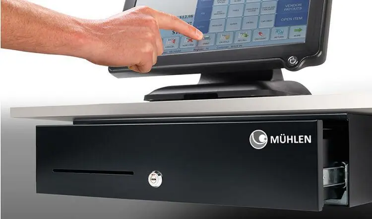 Mühlen ES 4460