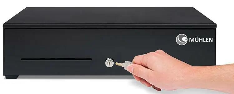 Mühlen ES 4460