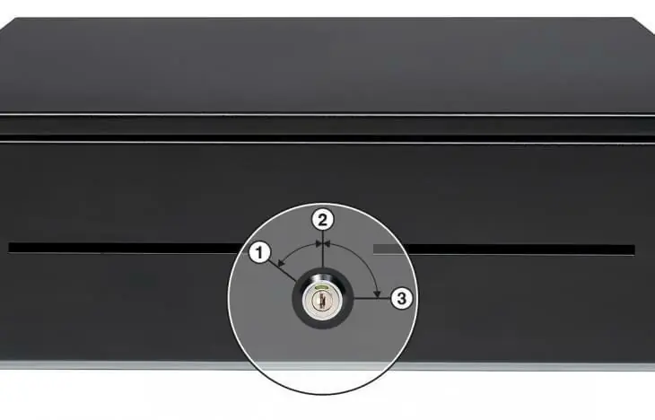 Mühlen ES 4460