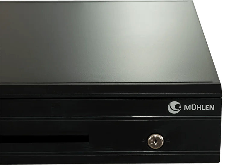 Mühlen EU 3550-S
