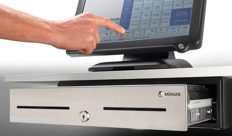 Karadeniz Dış Ticaret | Mühlen ES 4460