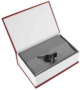 Karadeniz Dış Ticaret | HTM ve MÜHLEN Ofis Makineleri | MÜHLEN Secret Safe 115