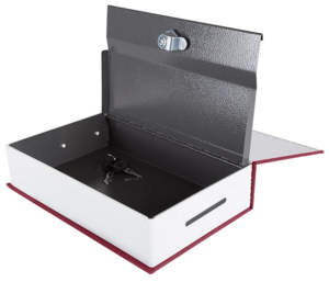 Karadeniz Dış Ticaret | HTM ve MÜHLEN Ofis Makineleri | MÜHLEN Secret Safe 115