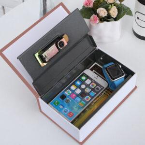 Karadeniz Dış Ticaret | HTM ve MÜHLEN Ofis Makineleri | MÜHLEN Secret Safe 180-I