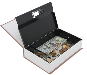 Karadeniz Dış Ticaret | HTM ve MÜHLEN Ofis Makineleri | MÜHLEN Secret Safe 180-I
