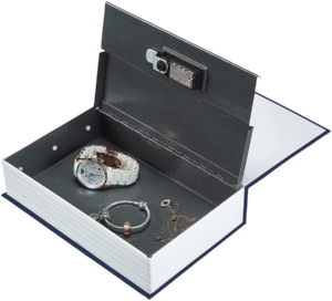 Karadeniz Dış Ticaret | HTM ve MÜHLEN Ofis Makineleri | MÜHLEN Secret Safe 180