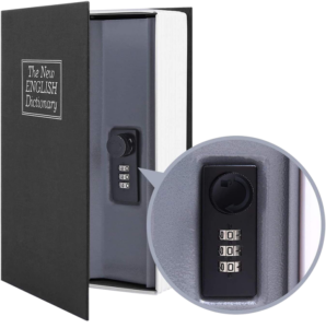 Karadeniz Dış Ticaret | MUHLEN Secret Safe 240