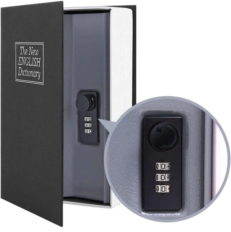 MÜHLEN Secret Safe 240 Karadeniz Dış Ticaret | HTM ve MÜHLEN Ofis Makineleri | MÜHLEN Secret Safe 240