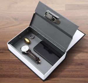 Karadeniz Dış Ticaret | MUHLEN Secret Safe 240