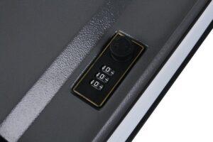 Karadeniz Dış Ticaret | MUHLEN Secret Safe 240