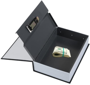 Karadeniz Dış Ticaret | MUHLEN Secret Safe 240