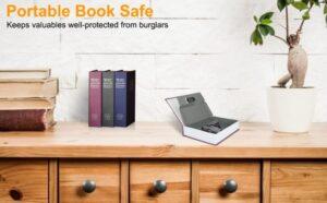 Karadeniz Dış Ticaret | MUHLEN Secret Safe 240