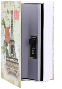Karadeniz Dış Ticaret | HTM ve MÜHLEN Ofis Makineleri | MÜHLEN Secret Safe 240-P