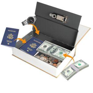 Karadeniz Dış Ticaret | HTM ve MÜHLEN Ofis Makineleri | MÜHLEN Secret Safe 240-P