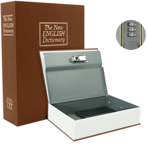 Karadeniz Dış Ticaret | MUHLEN Secret Safe 265