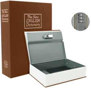 Karadeniz Dış Ticaret | HTM ve MÜHLEN Ofis Makineleri | MÜHLEN Secret Safe 265