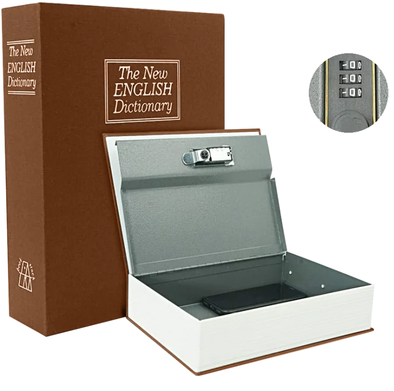 MÜHLEN Secret Safe 265