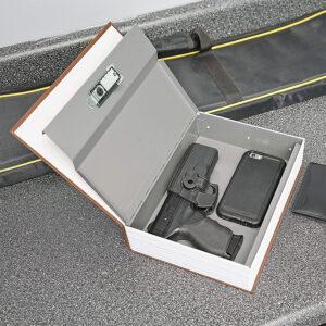 Karadeniz Dış Ticaret | MUHLEN Secret Safe 265