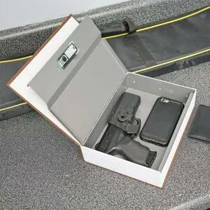 Karadeniz Dış Ticaret | HTM ve MÜHLEN Ofis Makineleri | MÜHLEN Secret Safe 265