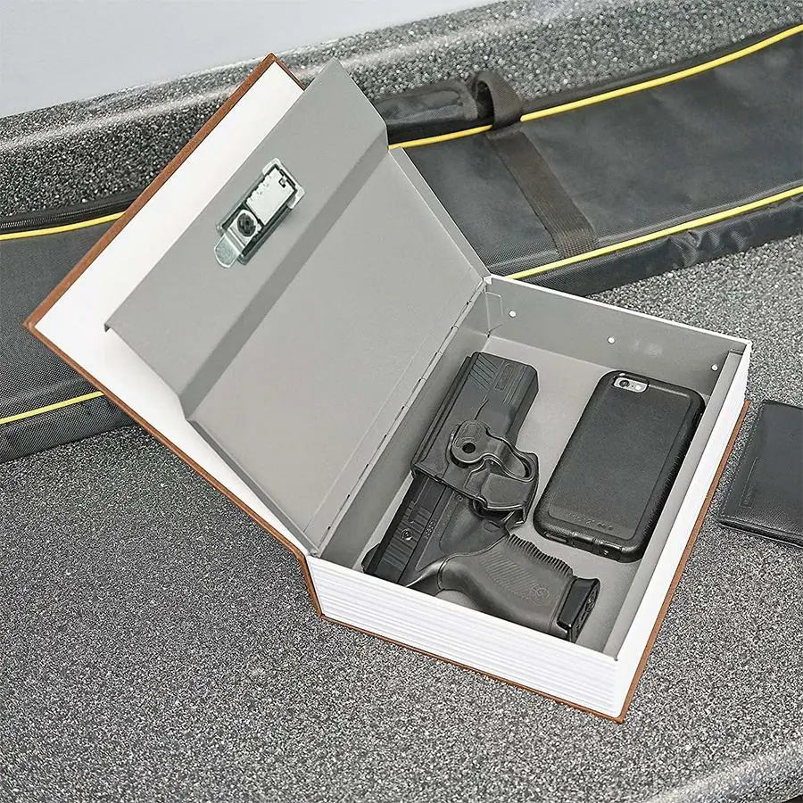 MÜHLEN Secret Safe 265