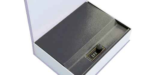 Karadeniz Dış Ticaret | HTM ve MÜHLEN Ofis Makineleri | MÜHLEN Secret Safe 265-R