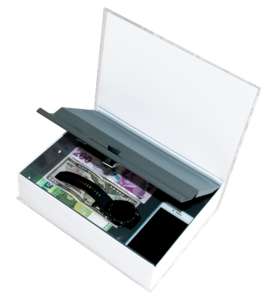 Karadeniz Dış Ticaret | MÜHLEN Secret Safe 265-R