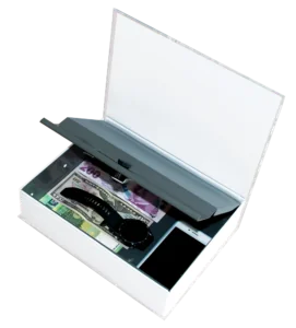 Karadeniz Dış Ticaret | HTM ve MÜHLEN Ofis Makineleri | MÜHLEN Secret Safe 265-R