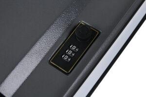 Karadeniz Dış Ticaret | MÜHLEN Secret Safe 265-R