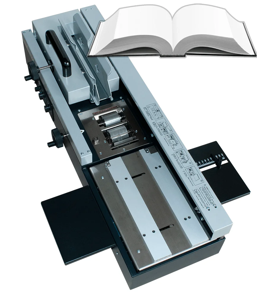 MÜHLEN TCM 97