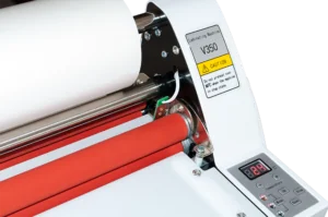Karadeniz Dış Ticaret | HTM ve MÜHLEN Ofis Makineleri | MÜHLEN V350
