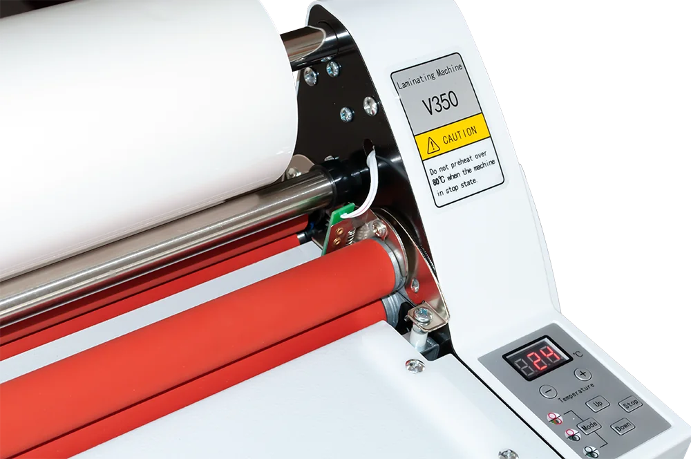 MÜHLEN V350