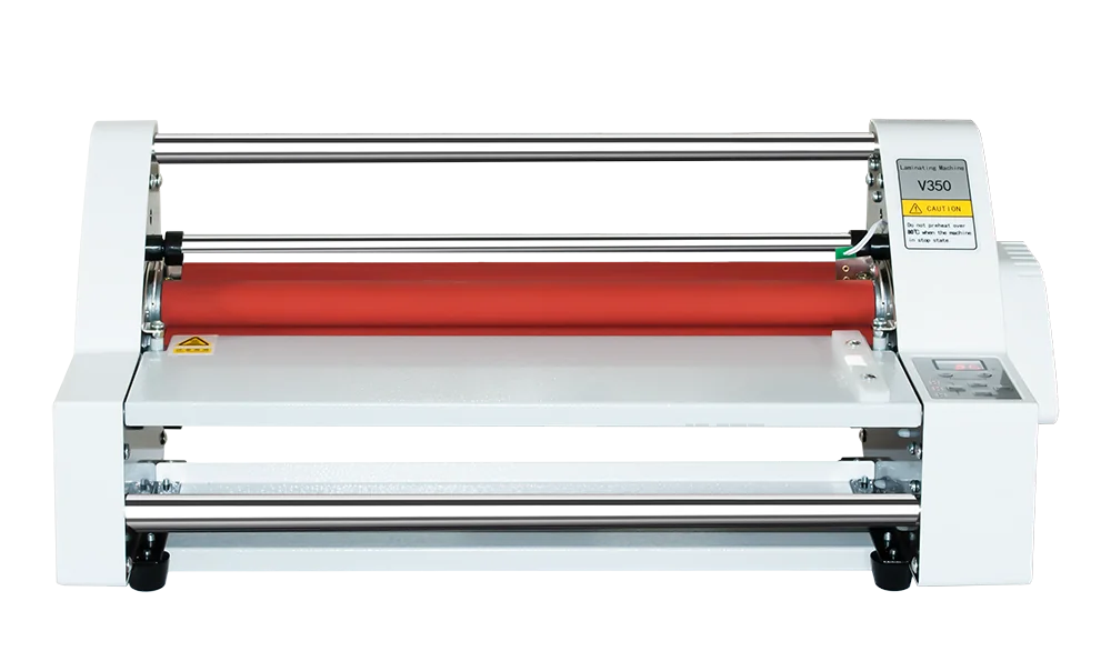 MÜHLEN V350