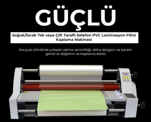 Karadeniz Dış Ticaret | HTM ve MÜHLEN Ofis Makineleri | MÜHLEN V480